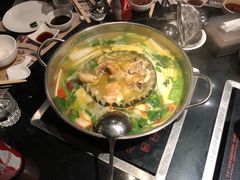 -大红袍火锅料理(尖沙咀店)