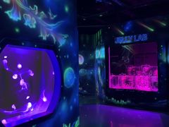 -沈阳海洋探索中心