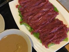 -杨家火锅(国美店)