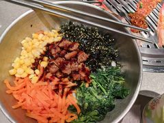 -大叹号·朝鲜族烤肉(滨海吾悦广场店)