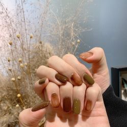 点击看大图 -StartNail美甲