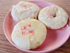 -穆林传统清真糕点(阆中店)