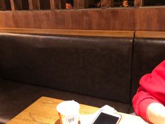 卡座-船歌·鱼水饺青岛菜(闽江二路店)