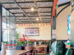-普兰达德国餐厅·德式脆皮烤猪肘·自酿啤酒(观唐店)