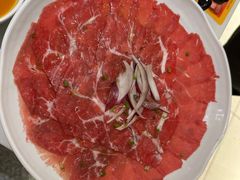 -韩时烤肉(枫蓝店)