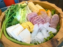 -牛New寿喜烧(龙湖金沙天街店)