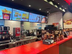 -汉堡王(徐汇绿地缤纷店)
