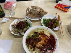 -老四季(南市场店)