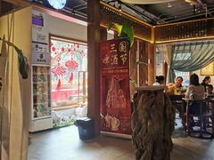 -水煮三国·川鲁江湖菜(香山店)