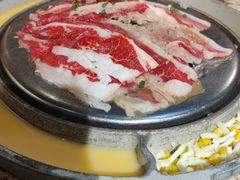 -朴安胖·韩国烤肉(沈阳店)