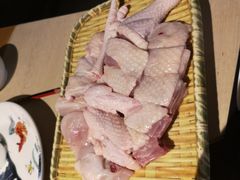 -龙泉人椰子鸡·糟粕醋·海南菜(南大桥店)
