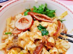 -吾味香葫芦头(安西街店)