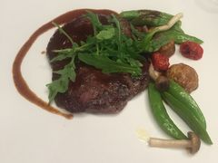 -国家大剧院西餐厅