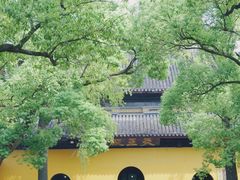 -西园戒幢律寺
