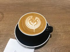 -野鸽子咖啡(中航店)