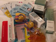 -Olive Young(明洞旗舰店)