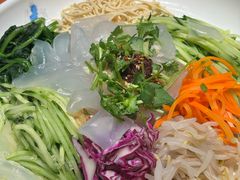 -老长春肉馆(创业大街店)
