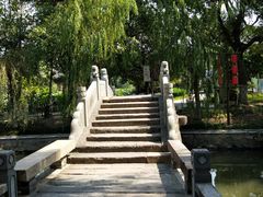 -丝绸小镇荻港古村