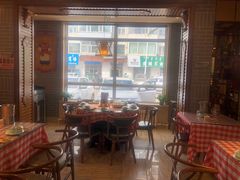 -老三骨头馆(白桦东路店)