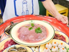 -石灰市老火锅(北滨路店)