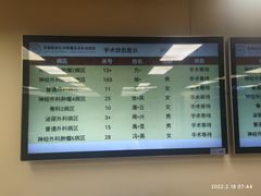 -首都医科大学附属北京天坛医院