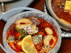 -金龙·打边炉(武进路店)