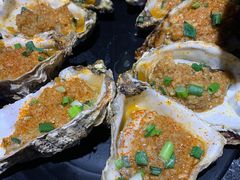 -串亿88烧烤·羊腿·羊蝎子(板泉路店)