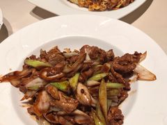 -南门小馆·清真(国贸商城店)