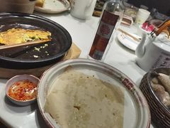 -广府乡下·饭庄(新港东路店)