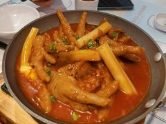 -花漫里日式餐厅(刺桐店)