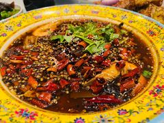 -解家河南菜(金水路店)