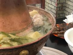 -山海关浑锅(秦皇岛首店)