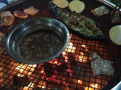 -小辣椒汤锅烧烤(温泉南街店)