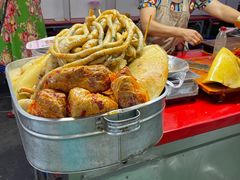 -乌恰市场(彩虹商场店)