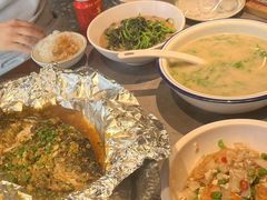 -衡厨·衡阳土菜(中南店)