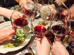 -申粤轩酒楼·三十年粤菜经典(丁香花园店)
