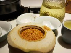 -东椰·海南椰子鸡火锅(朝阳门店)