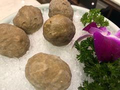 -捞神汤物料理(正大广场店)