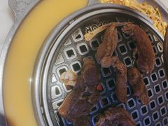-韩宫宴烤肉·料理(青浦宝龙店)