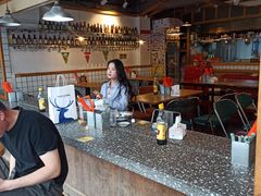 -赣南粉局·江西小炒·锅气炒粉(人民广场店)