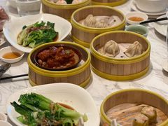 -新天世纪中餐厅