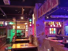 -水巷子·巴掌腰片重庆火锅(云纺店)