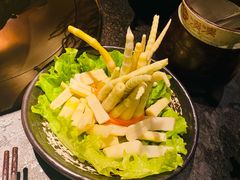 笋尖-湊湊火锅·茶憩(新中关购物中心店)
