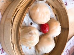 金牌虾饺皇-点都德(汇盈广场店)