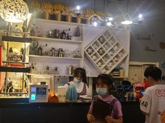 -吱咖啡西式简餐