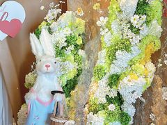 -LE SHARE洛笙·花园西餐(北京路步行街店)