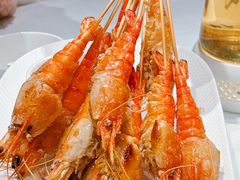-好友缘家宴(青山路店)
