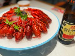 -杨氏青龙虾·吃蟹季(金盛路总店)