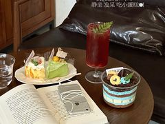 -流酥可心·牛乳蛋糕商店(禾祥西路店)