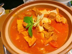 -花样西贡·蜜越餐厅·法式越南料理(水晶城店)